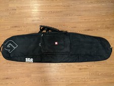 Burton snowboard bag for sale  Columbus