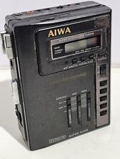 Lecteur cassette walkman d'occasion  Marseille XIV
