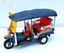 Tuk tuk taxi d'occasion  Bauvin