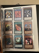 Deck inzektor yugioh usato  Ispica