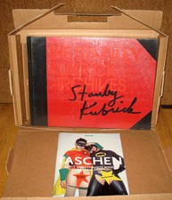 Usado, New Sealed Stanley Kubrick Archives Original 2005 CD Filmstrip 2001 Space Box   comprar usado  Enviando para Brazil
