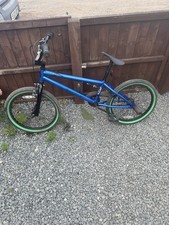 Bmx bikes for sale Bmx bikes for sale  TILBURY