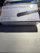 Jebao scp cross for sale  Apopka