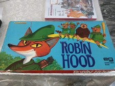 Robin hood gioco usato  Venezia