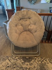 Grey folding soft for sale  Springfield
