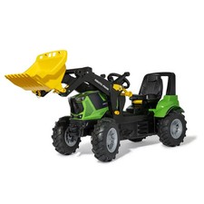 Rollyfarmtrac premium deutz gebraucht kaufen  Gersthofen