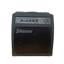 Johnson warrior standard gebraucht kaufen  Eckernförde