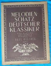 Melodien schatz deutscher gebraucht kaufen Melodien schatz deutscher gebraucht kaufen  Bergisch Gladbach