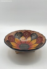 Handmade stoneware chip for sale  Lincoln