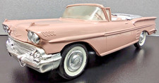 Vintage smp 1958 for sale  Rochester