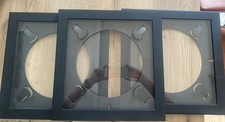 Three flip frames for sale  ST. LEONARDS-ON-SEA