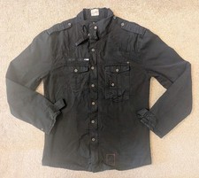 Jack jones black for sale  WARRINGTON