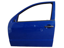 Tür links blau gebraucht kaufen  Ergoldsbach