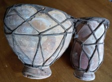 Vintage bongo drums for sale  BUSHEY