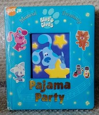 Blue clues musical for sale  Springfield