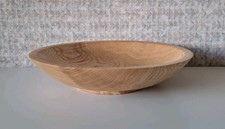 Schöne gedrechselte schale gebraucht kaufen  Leinefelde