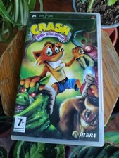 Crash: Mind over Mutant [PSP] comprar usado  Enviando para Brazil