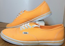Vans trainers 5.5 for sale  LLANELLI