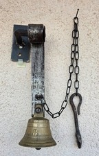 Alte antike hausglocke gebraucht kaufen  Schweinfurt