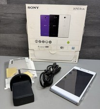 Sony Xperia M2 D2303 biały EE w pudełku zobacz opis na sprzedaż  Wysyłka do Poland