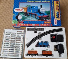 Fully boxed hornby for sale  PORTSMOUTH