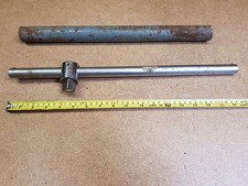 Vintage craftsman inch for sale  MORPETH