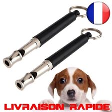 Sifflet ultrasons obéissance d'occasion  Pommeuse