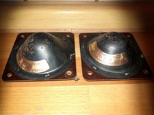 Paar elektrostaten isophon gebraucht kaufen Paar elektrostaten isophon gebraucht kaufen  Grasberg