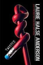 Twisted hardcover anderson for sale  Montgomery