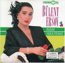 Bülent ersoy bizim gebraucht kaufen  Gelsenkirchen