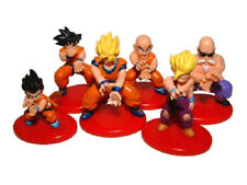 Figurines dragon ball d'occasion  Expédié en Belgium