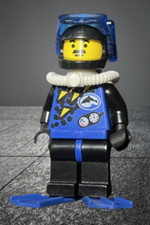 Lego minifigur div001a gebraucht kaufen  Bottrop
