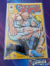 Secret weapons vol. for sale  East Providence
