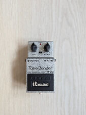 Boss tone bender for sale  LYTHAM ST. ANNES