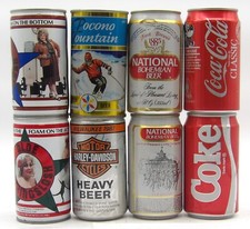 Vintage beer lot for sale  Newfield