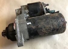 Golf anlasser starter gebraucht kaufen  Morschen