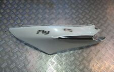 Piaggio fly 125ie for sale  WOLVERHAMPTON