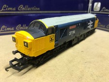 Lima class 37114 for sale  NOTTINGHAM