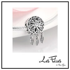 Charm acchiappasogni argento usato  Barletta