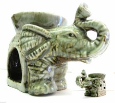 Corriere exp. elefante usato  Roma