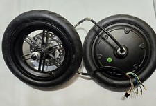 Electric scooter motor for sale  Easton