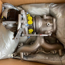 Turbocompressor Turbo 16399980016 28231-2B760 Hyundai Tucson 1.6L 2016-2018, usado comprar usado  Enviando para Brazil