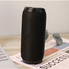 Alto-falante Bluetooth 5.0 sem fio portátil à prova d'água externo alto estéreo baixo USB, usado comprar usado  Enviando para Brazil