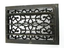 Antique cast iron for sale  USA