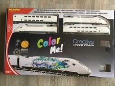 Coffret tgv color d'occasion  Parmain