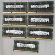 Lot samsung m471b5673eh1 for sale  Lebanon