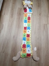 Elc hanging alphabet for sale  TORRINGTON
