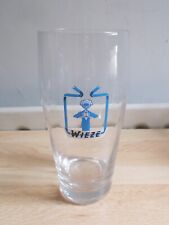 Ancien verre bière d'occasion  Toulon-