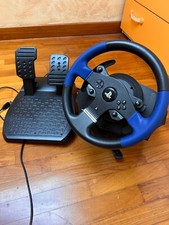 Thrustmaster t150 force usato  Genova