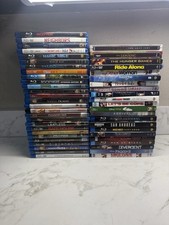 Lot various blu for sale  Lufkin